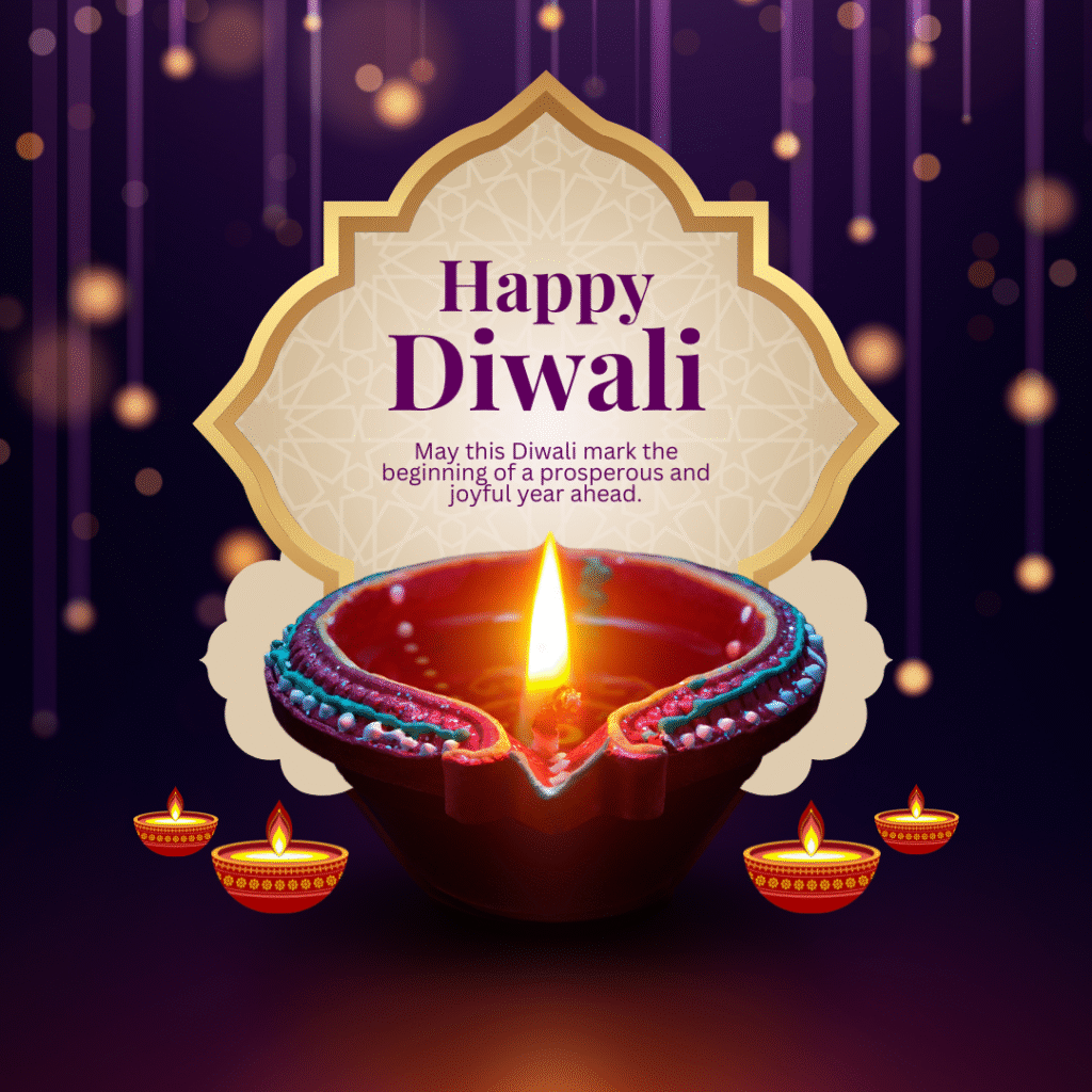 Diwali 2025