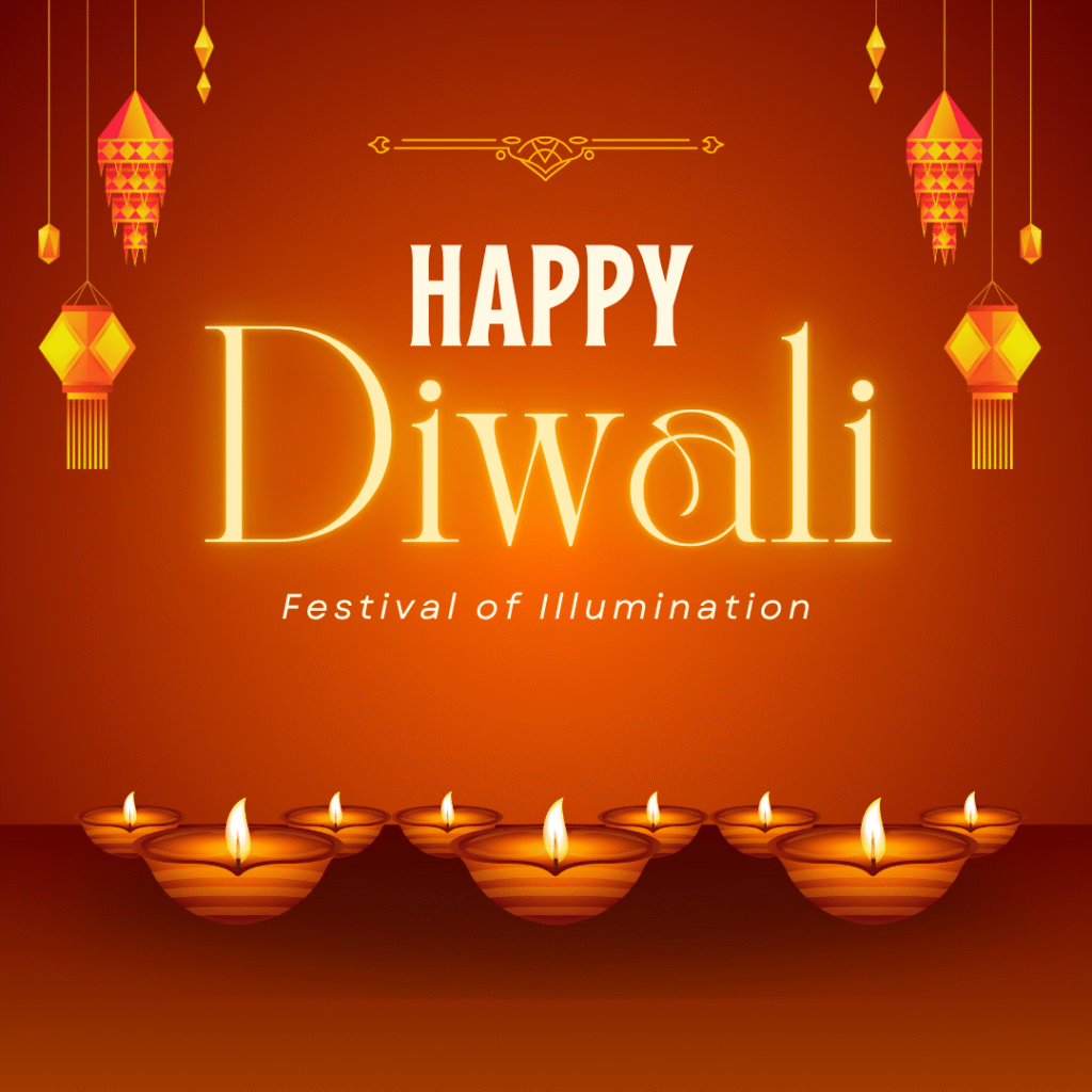 Happy Diwali Wishes 2025